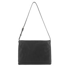 2692 lambskin flap shhoulder bag