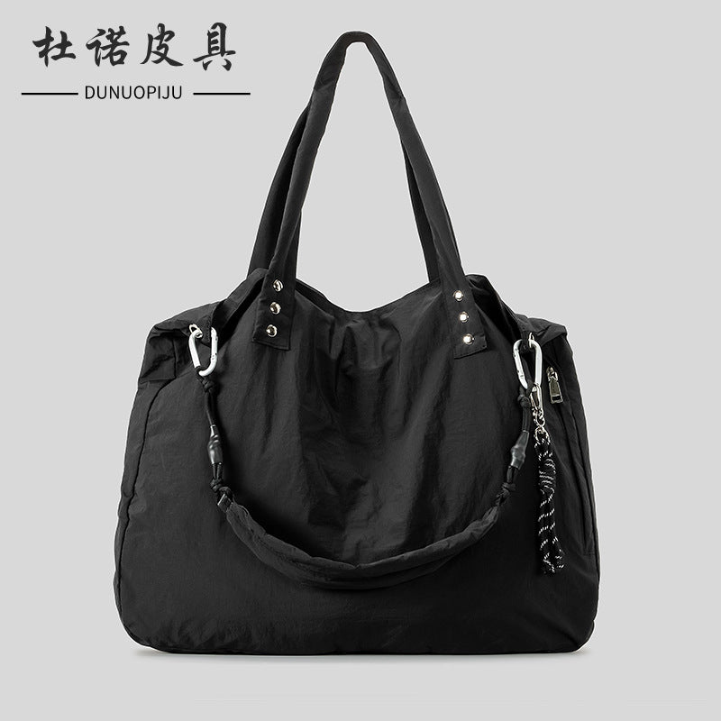 1050 nylon large crossbody bag