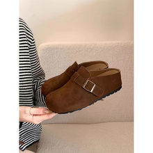 2613 women's platform clogs