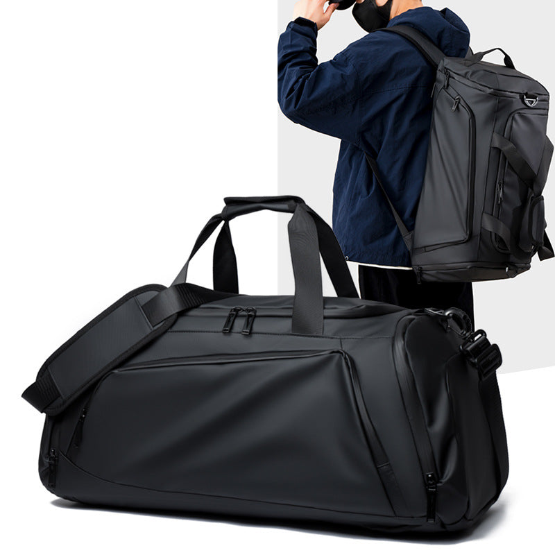 4367 large casual travel bag