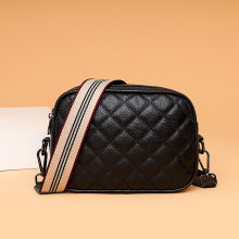 3039 genuine leather women bag