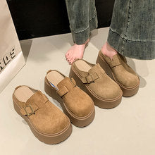 3102 winter platform shoes