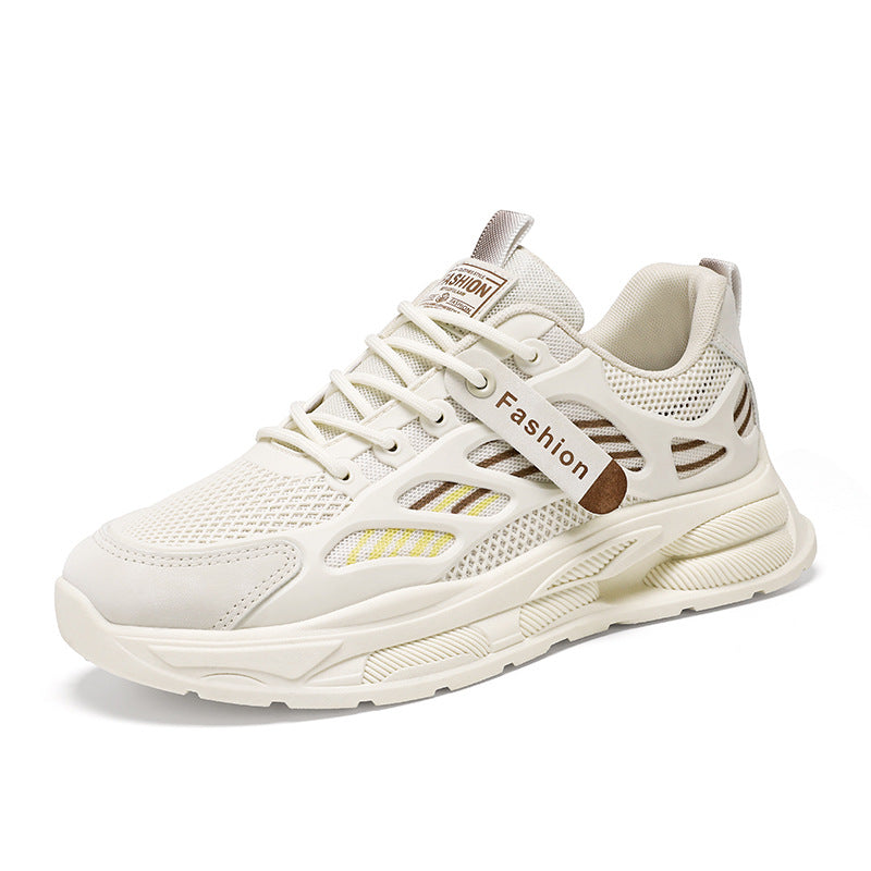 4566 casual sneaker