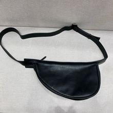 2678 genuine leather calf skin crossbody bag