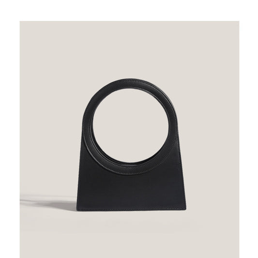 jac-1 mini round handbag