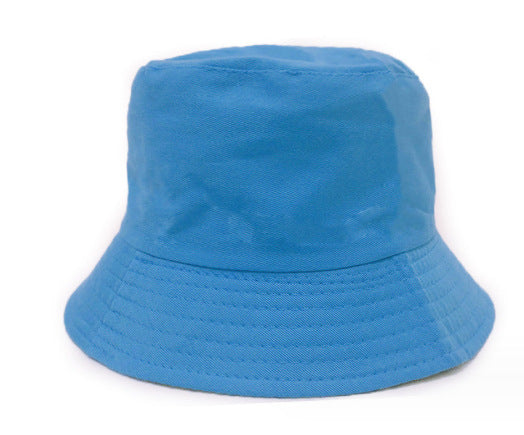 pp8 fashion bucket hat sun protect cap