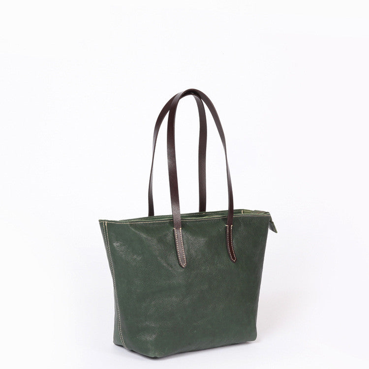 1711 vintage large shopping bag