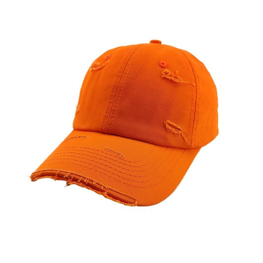 1723 sun protection baseball cap