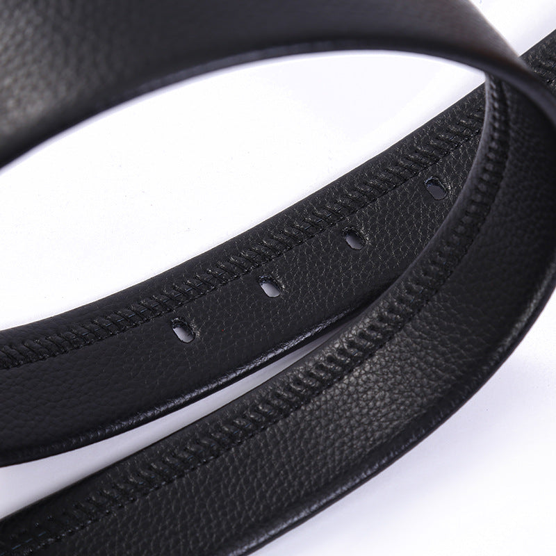 1322 unisex casual belt