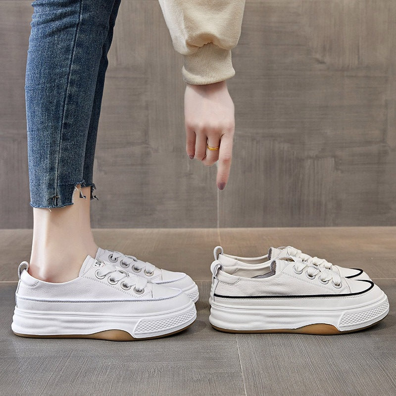 4371 unisex casual sneaker