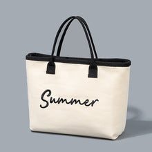 2830 summer casual beach bag