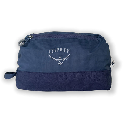 1116 nylon whaterproof outdoor travel cosmetic bag