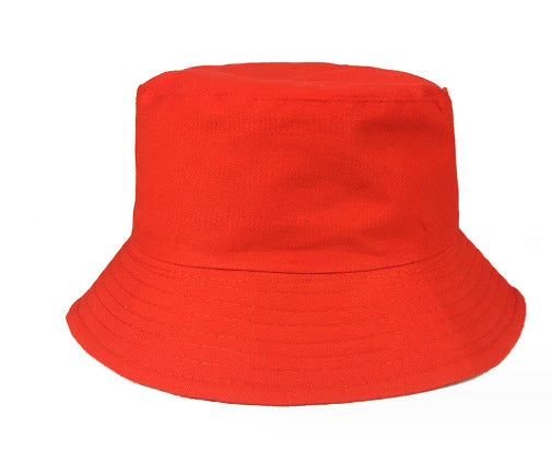 pp8 fashion bucket hat sun protect cap