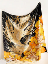 2654 mulberry silk square scarf