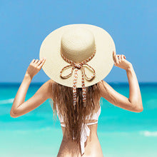 1469 raffia large brim sun hat