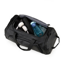 2455 nylon casual large gym bag
