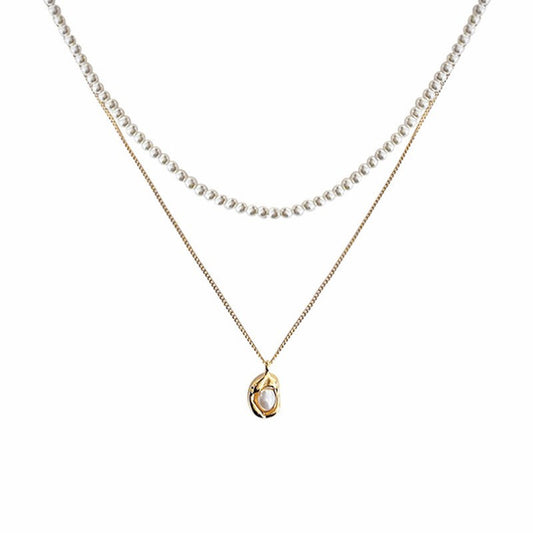 3561 fashion necklace