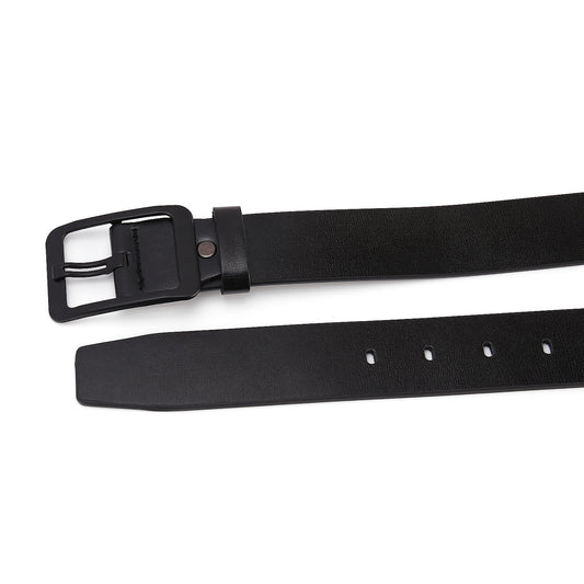 553 genuine leather 4.0wide men's belt