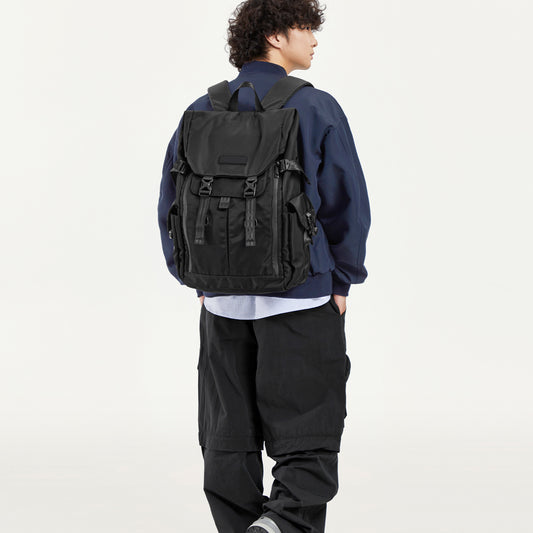 1534 nylon waterproof rucksack