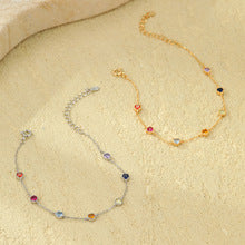 2703 925 sterling silver bracelet