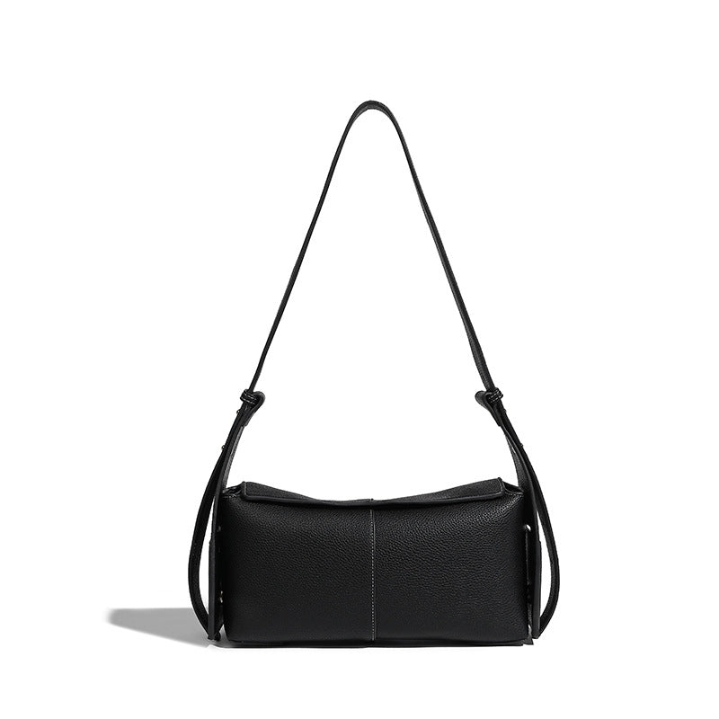 1685 casual small boston handbag