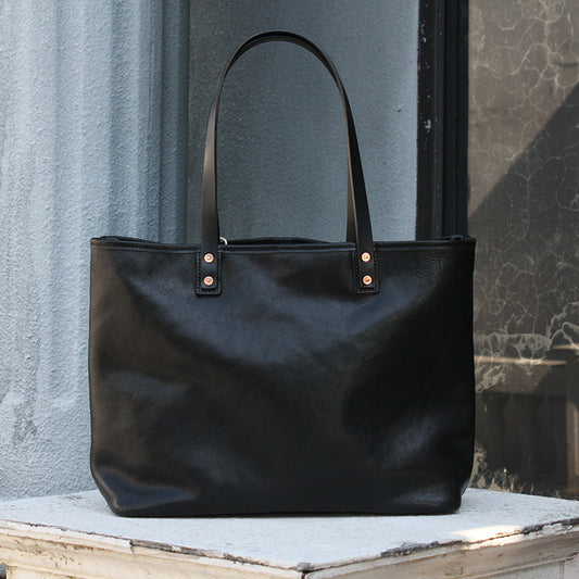 W11 large shopping handbag