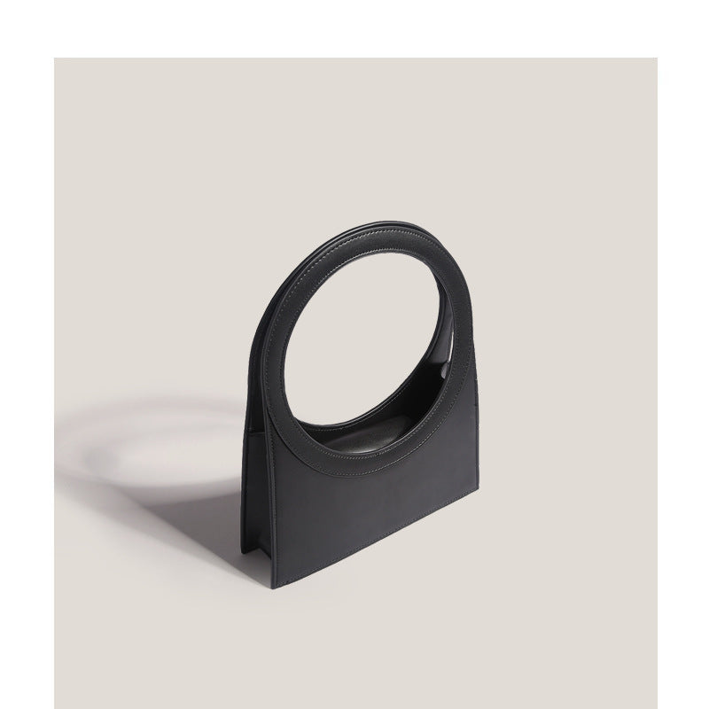 jac-1 mini round handbag