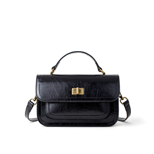 1920 flap handbag