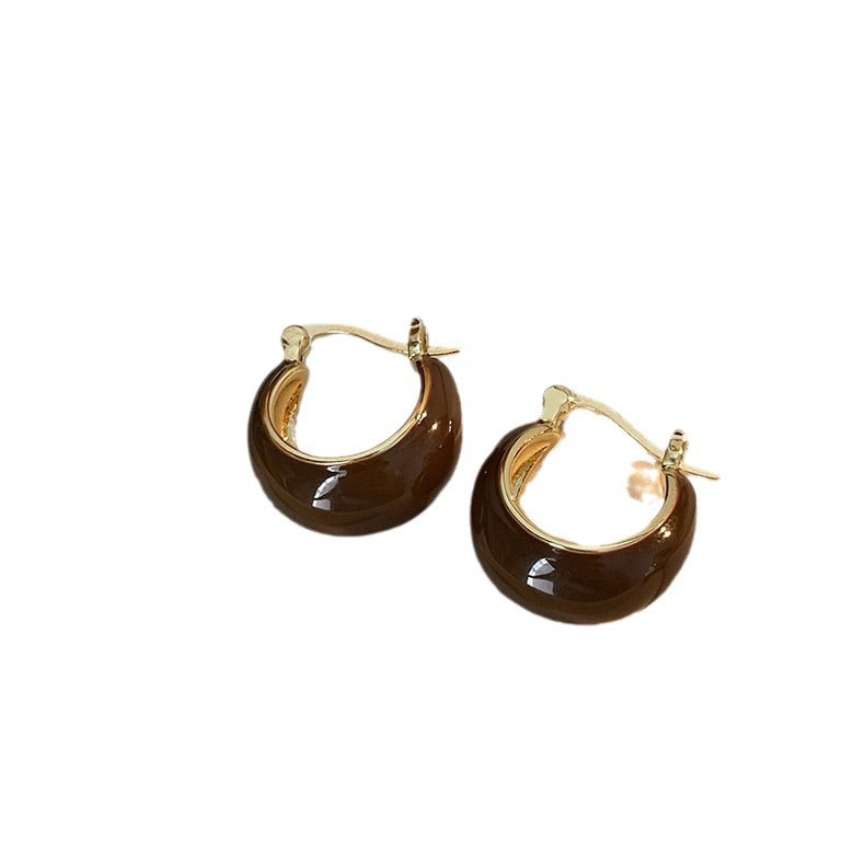 tkk4 women elegant earring