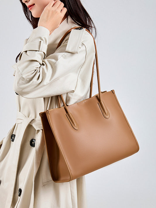 1912 large casual handbag