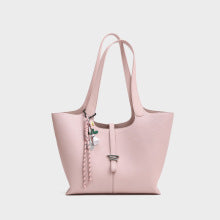 2837 Lovely small tote bag