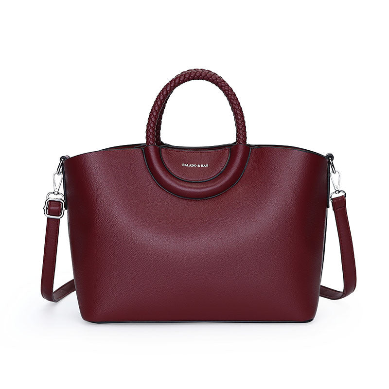 1119 2pcs/set large handbag