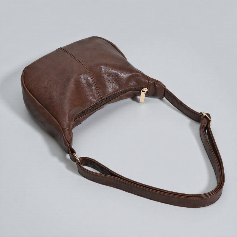 4497 genuine leather women handbag
