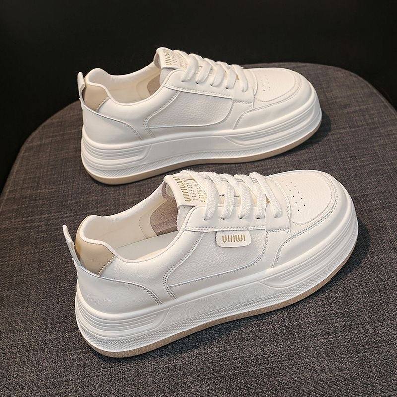 3761 casual sneaker white sport shoes