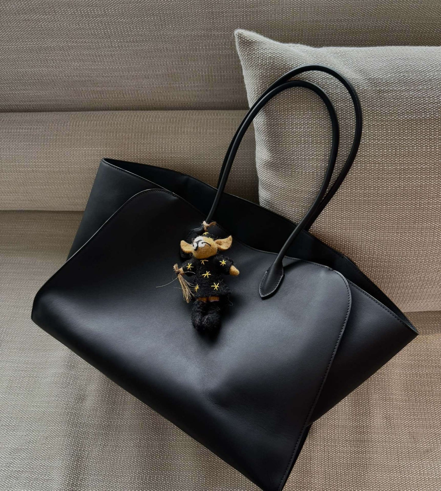 3763 genuine leather women andbag