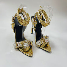 2215 zircon summer fashion sandals