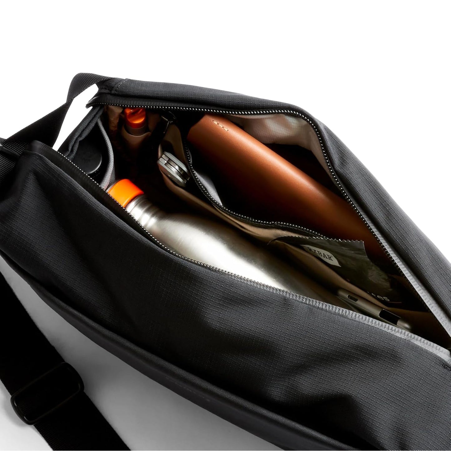 410 nylon waterproof fanny pack