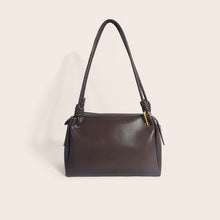1375 genuine leather handbag (fedex/ups)