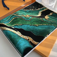 2655 silk scarf 108*108cm