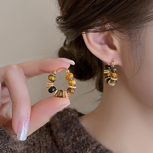 tkk4 women elegant earring