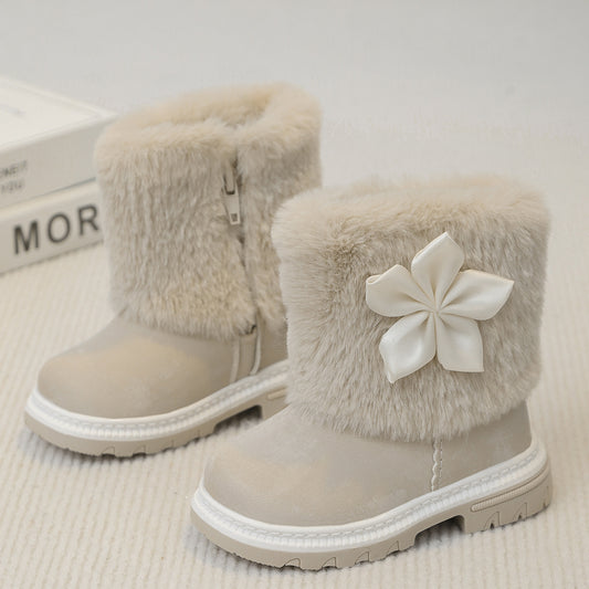 5057 classic boots for kids