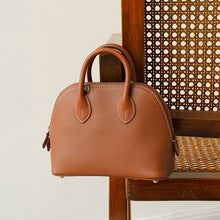 2679 genuine leather mini customize handbag