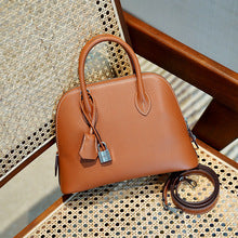 2679 genuine leather mini customize handbag