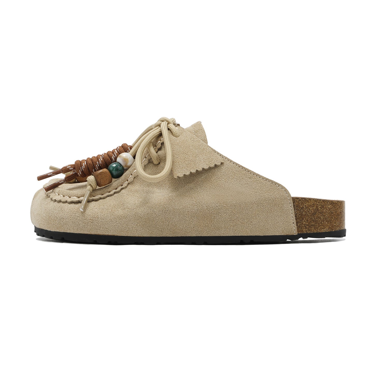 4372 classic women mule
