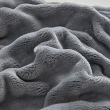2718 coral fleece thick blanket