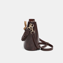2204 new style small bucket handbag