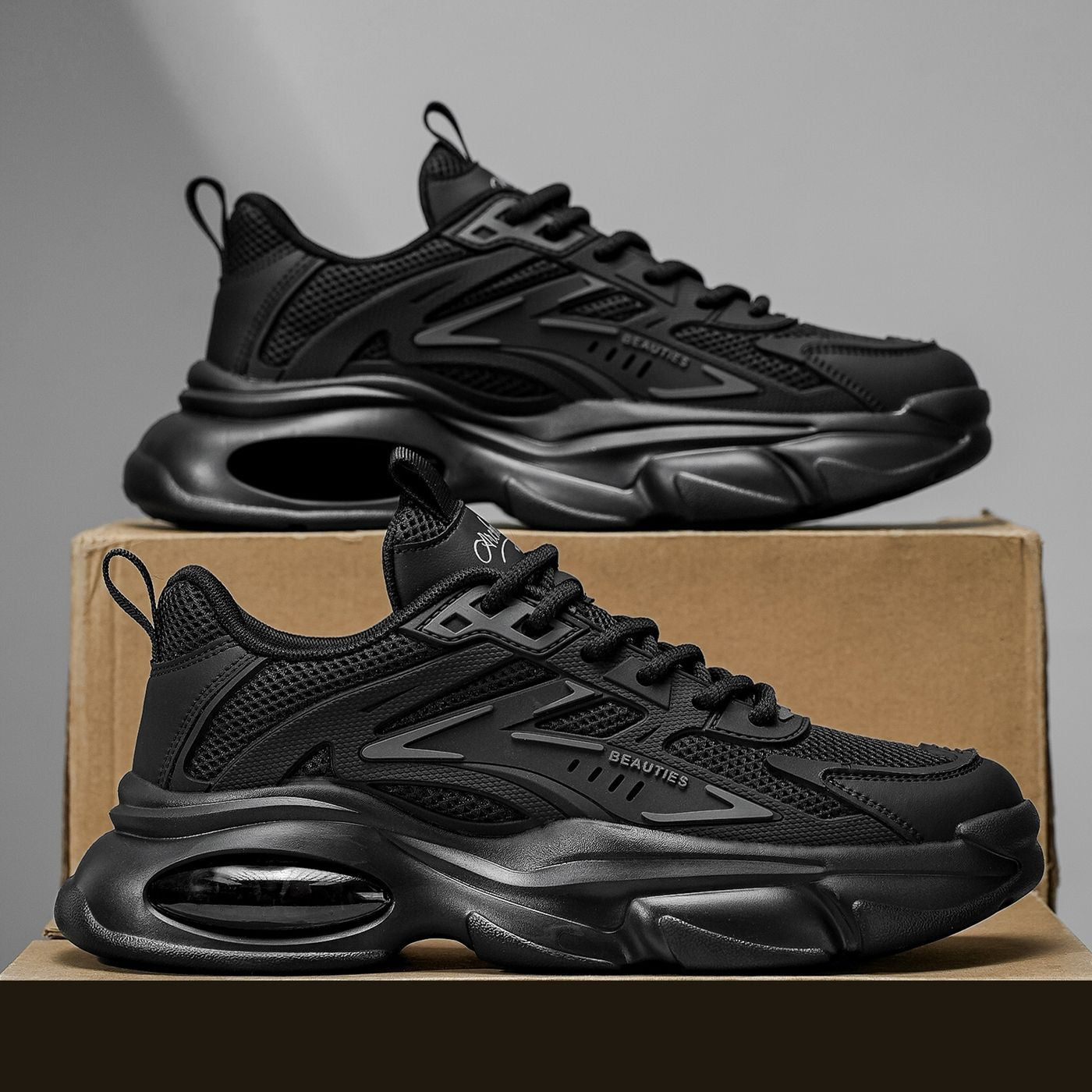3227 casal sneaker for men