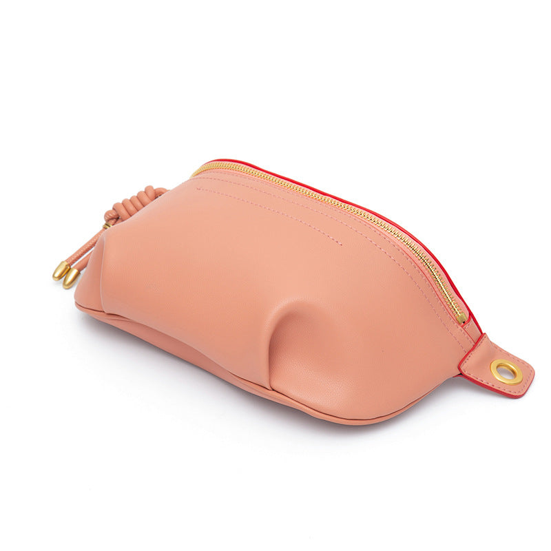 1045 waist belt bag fanny pack