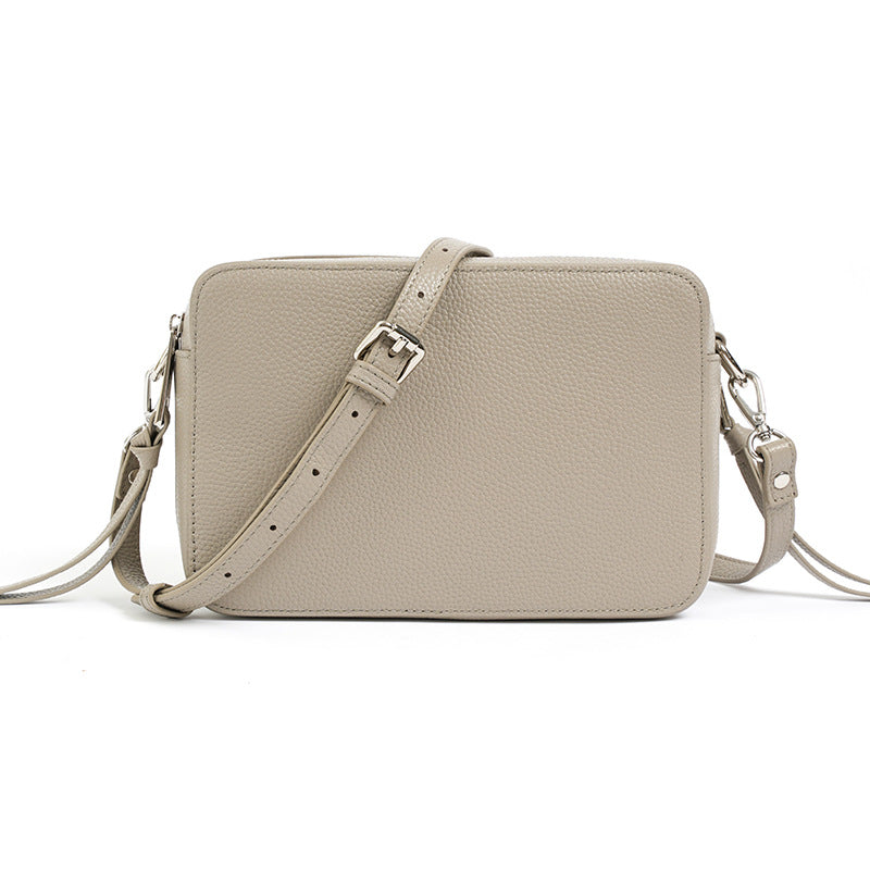 1003 2pcs/set camera crossbody bag