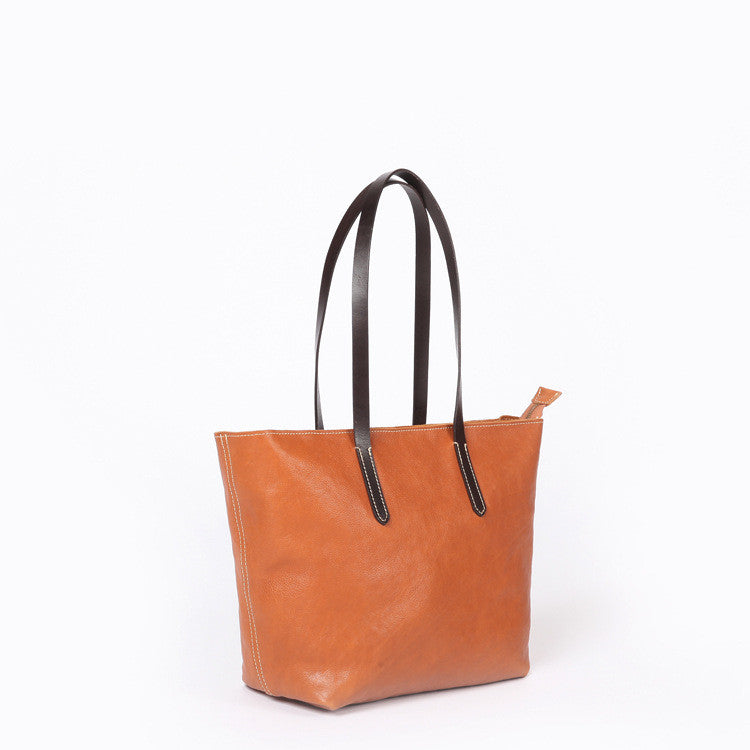 1711 vintage large shopping bag
